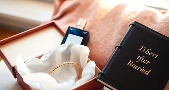 affordable luxury gifts for her