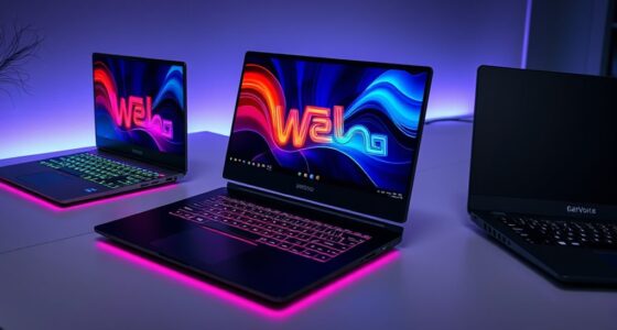 affordable powerful gaming laptops