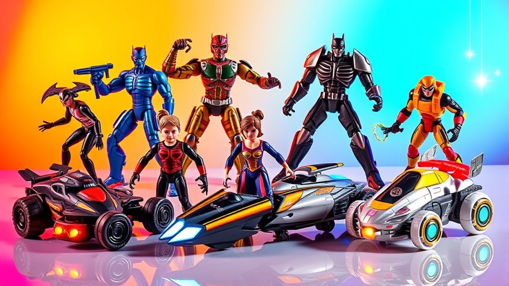 age appropriate safe durable enriching