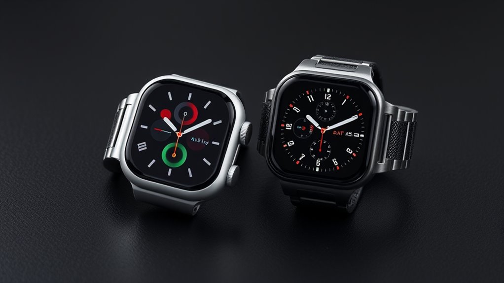 apple watch series 11 versus ultra