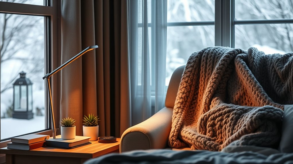 brightness adjustability safety