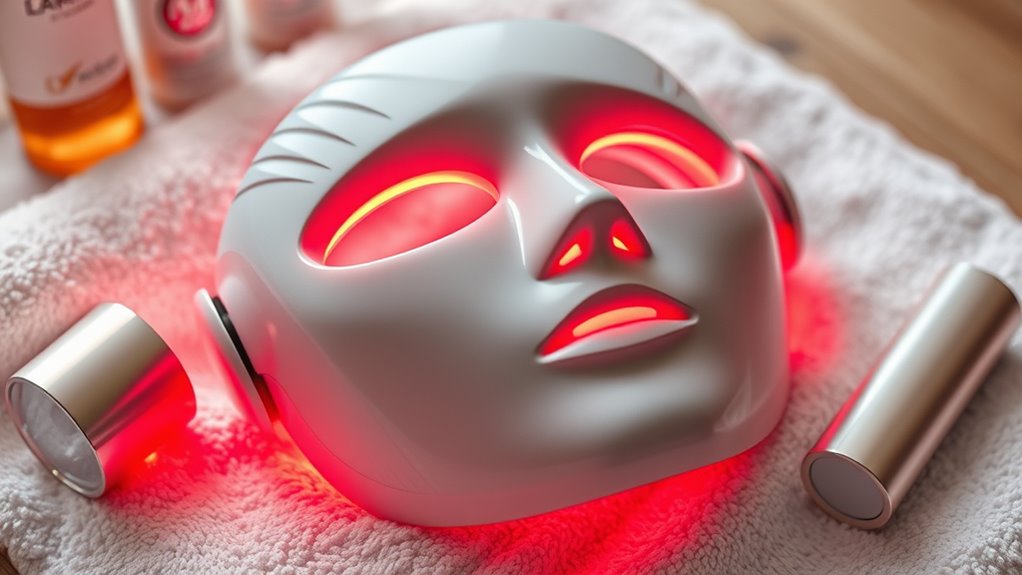 choosing effective therapy masks