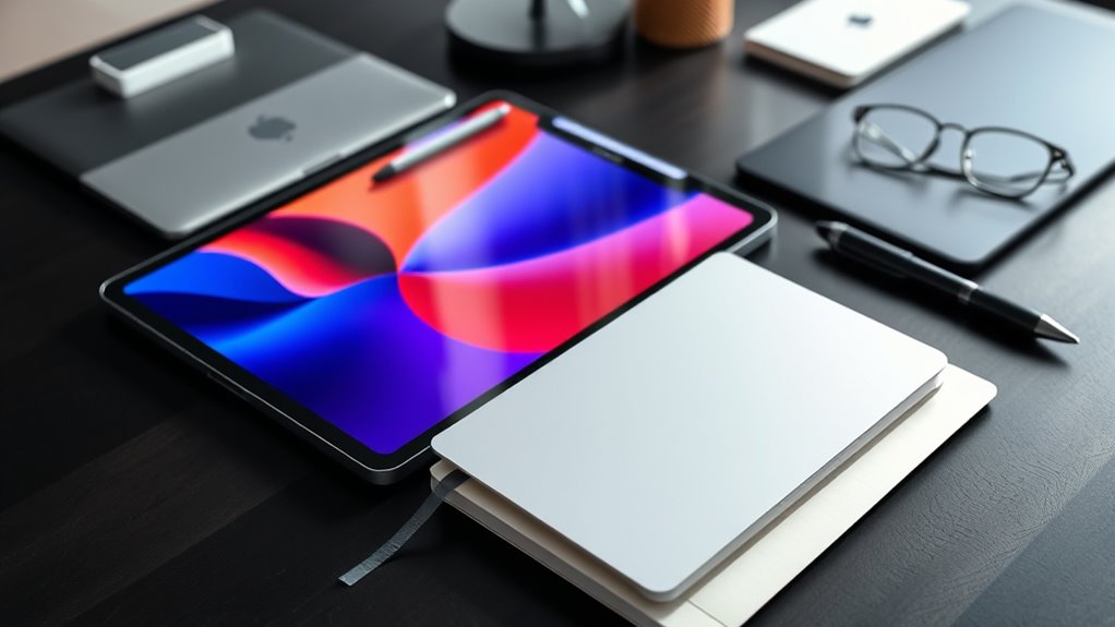 choosing the right ipad