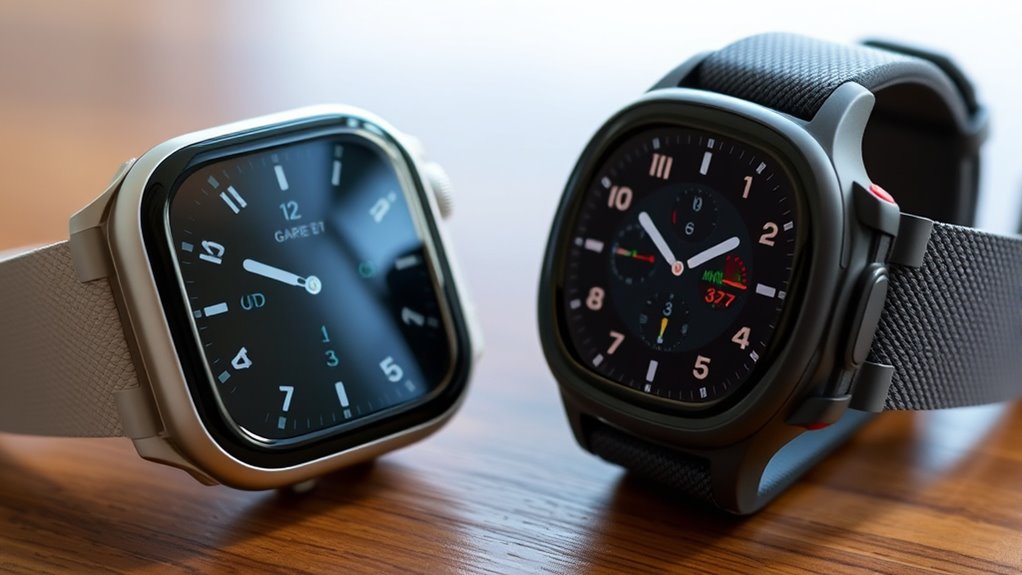 choosing the right smartwatch
