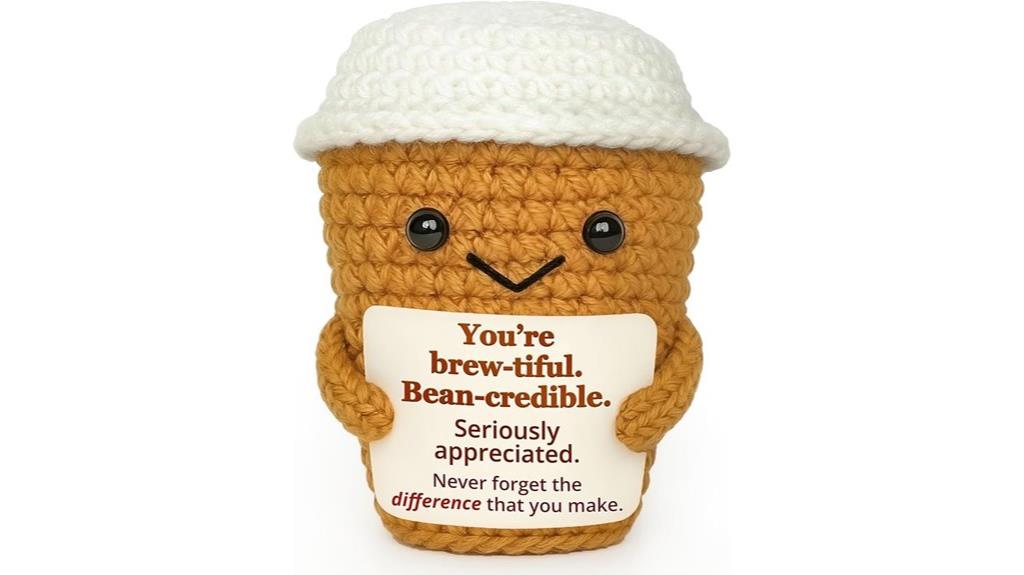 coffee themed women s gifts