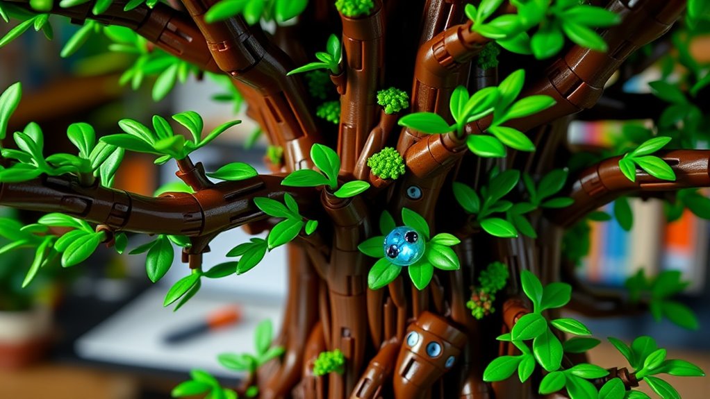 collection fit and build quality