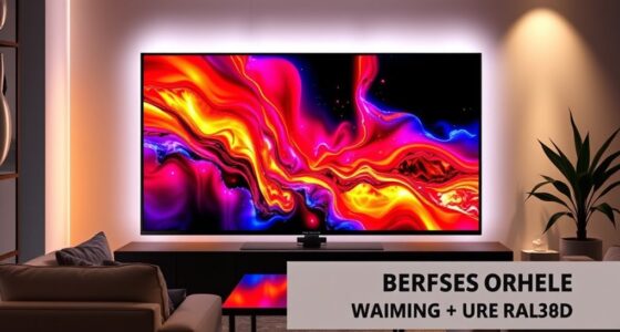 cyber monday oled tv deals