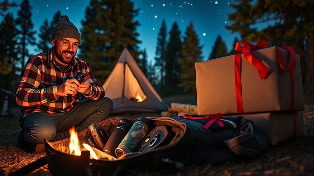 durable portable outdoor gear