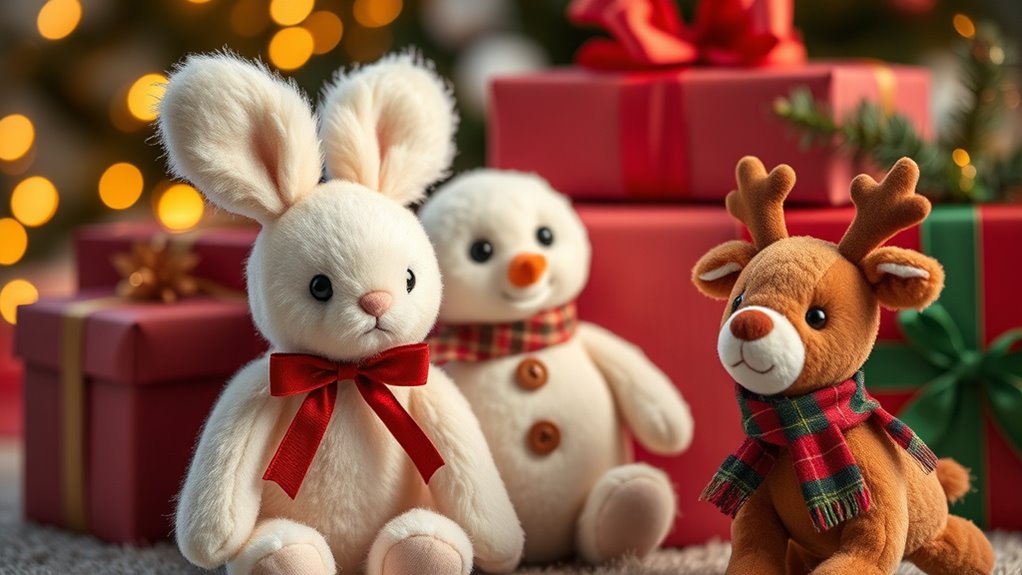 holiday gift selection criteria