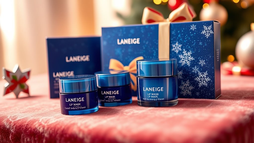 holiday gift set considerations