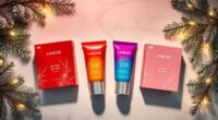 holiday lip mask sets