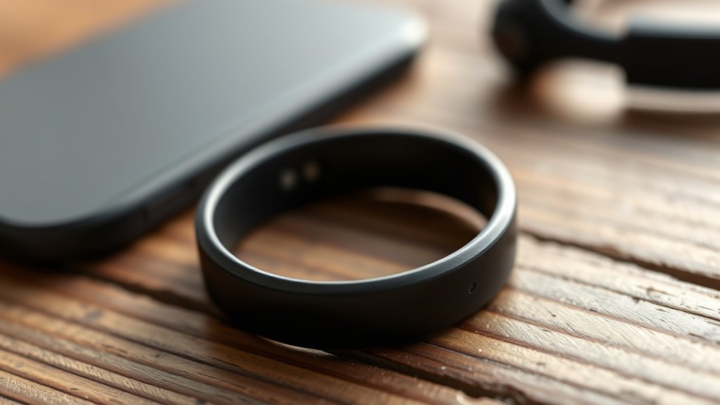 important fitness tracking features