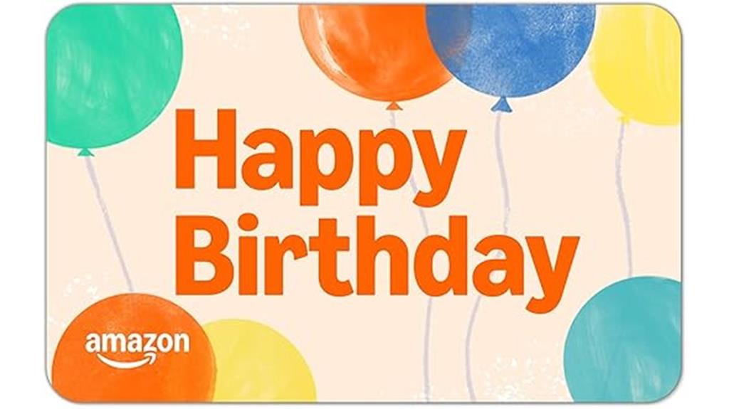 instant amazon gift delivery