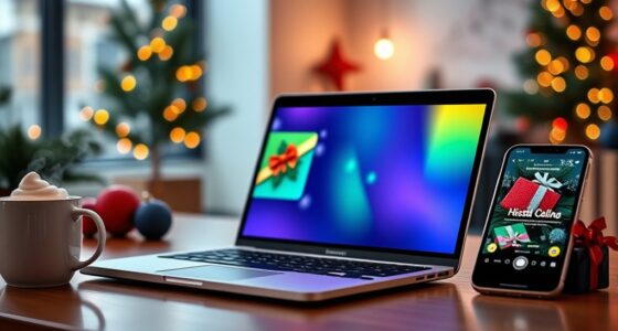 instant digital gift ideas