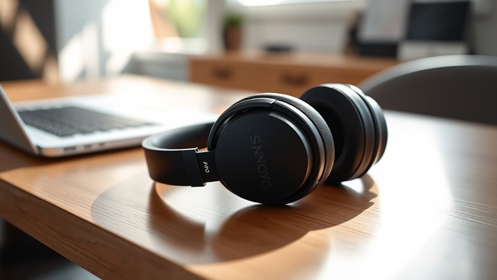 key listening experience factors