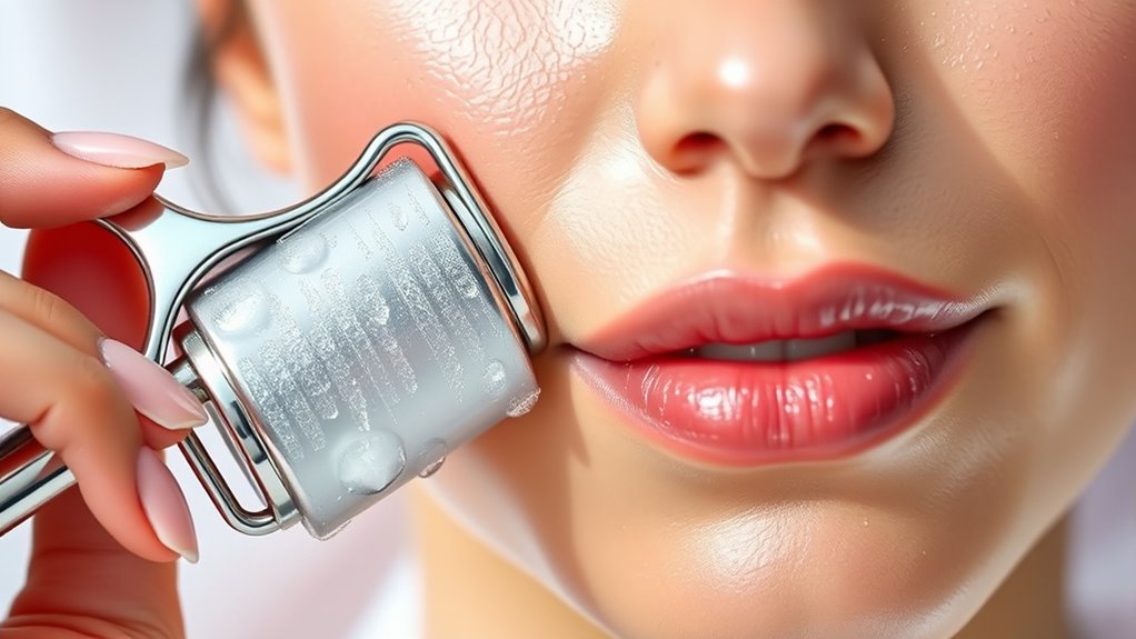 material comfort size benefits