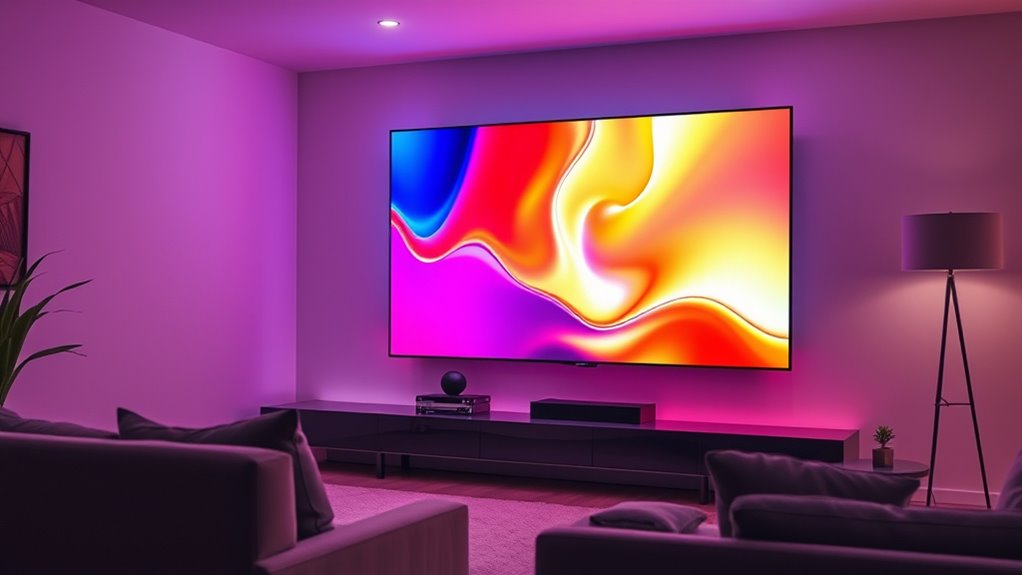oled tv buying considerations