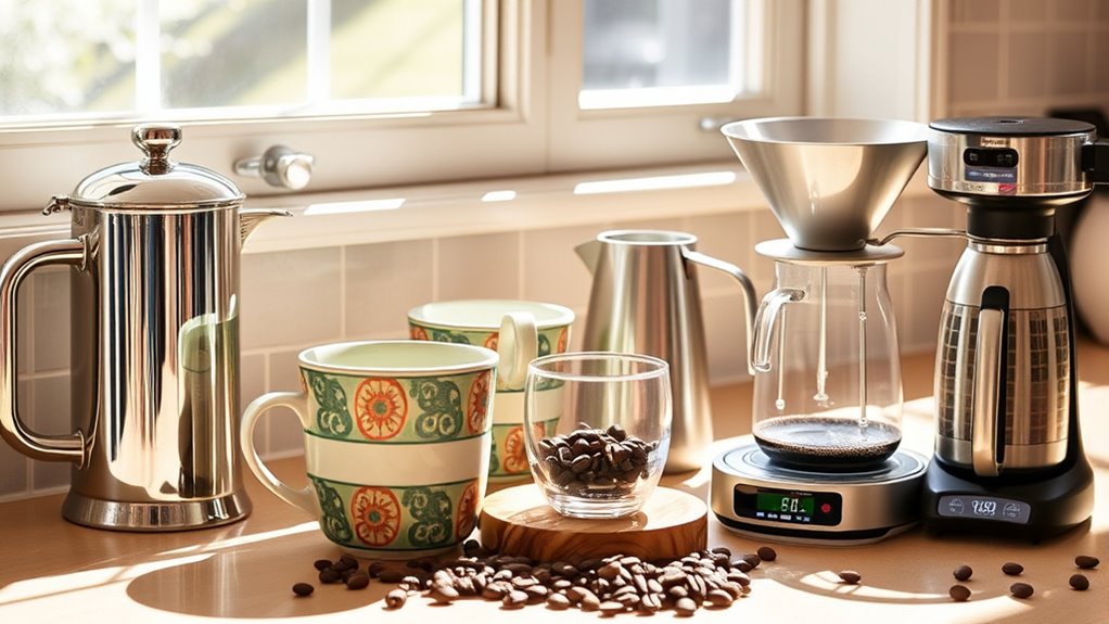 personal quality unique budget