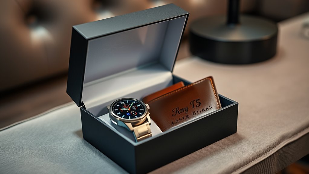 personalized practical gift choices