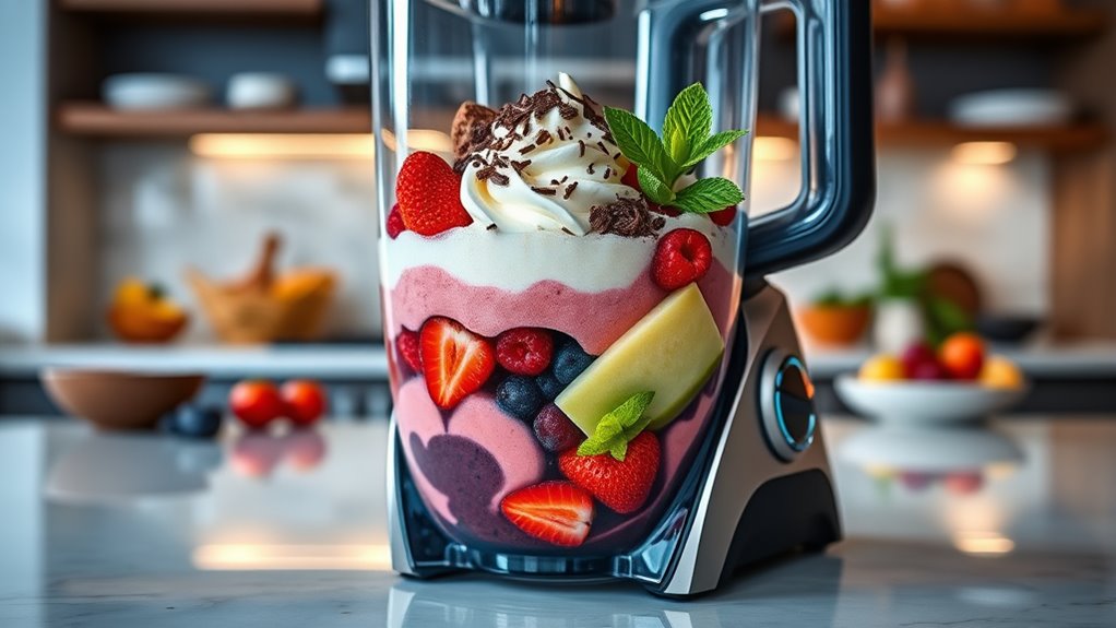 recipe customization and variety