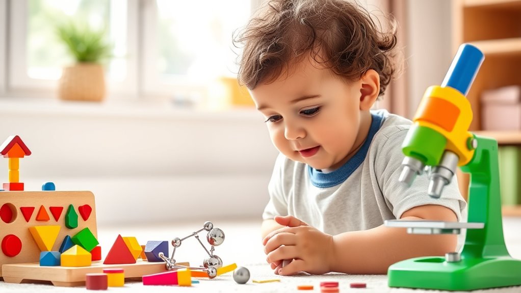 safe educational durable creative