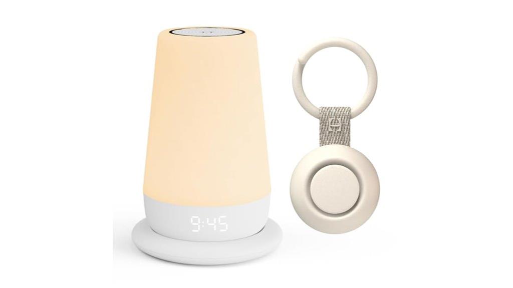 second generation baby sleep