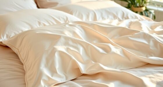silk pillowcases for skincare
