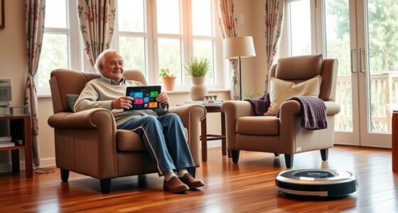 thoughtful gifts for aging parents