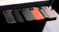 top 2025 iphone 17 max cases