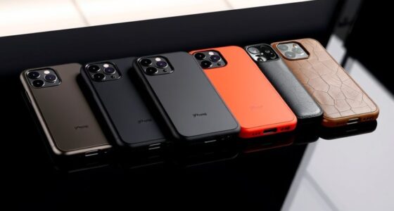 top 2025 iphone 17 max cases