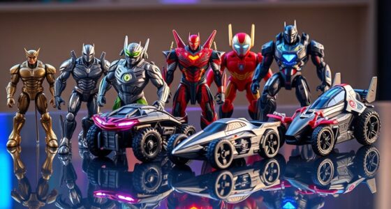 top 2025 kids hot toys