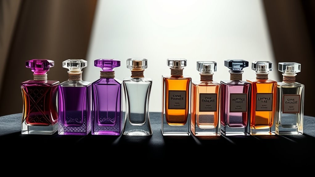 top 2025 women s perfume picks