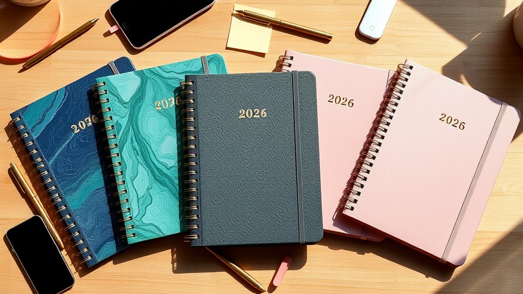 top 2026 planning tools