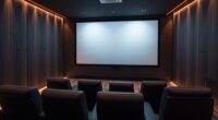top 4k home theater projectors