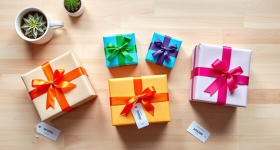 top amazon prime gift subscriptions
