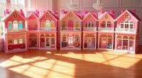 top barbie dreamhouse deals