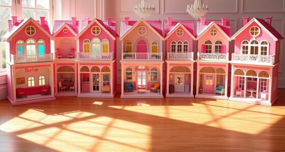 top barbie dreamhouse deals