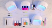 top beginner gel nail kits