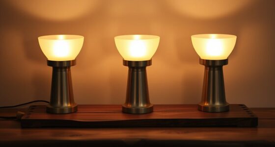 top candle warmer lamp picks