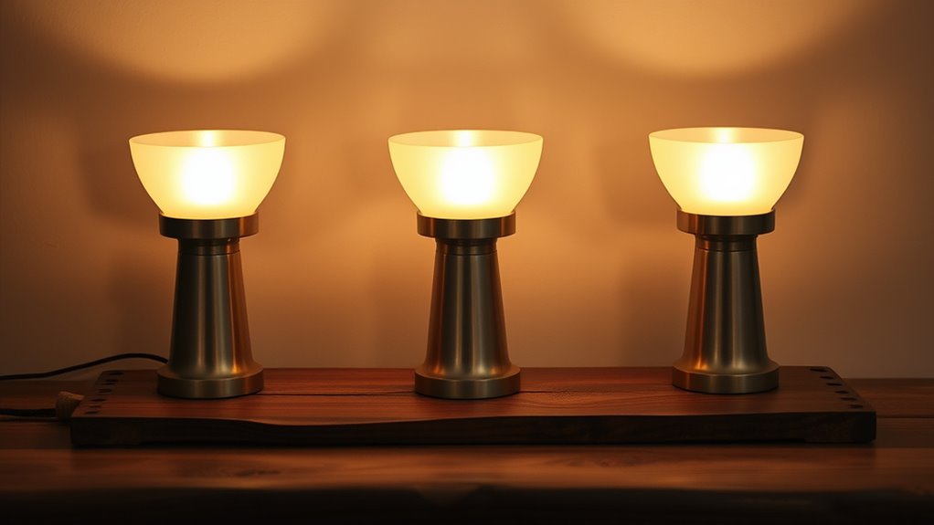 top candle warmer lamp picks