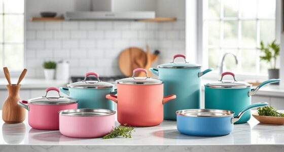 top caraway cookware picks