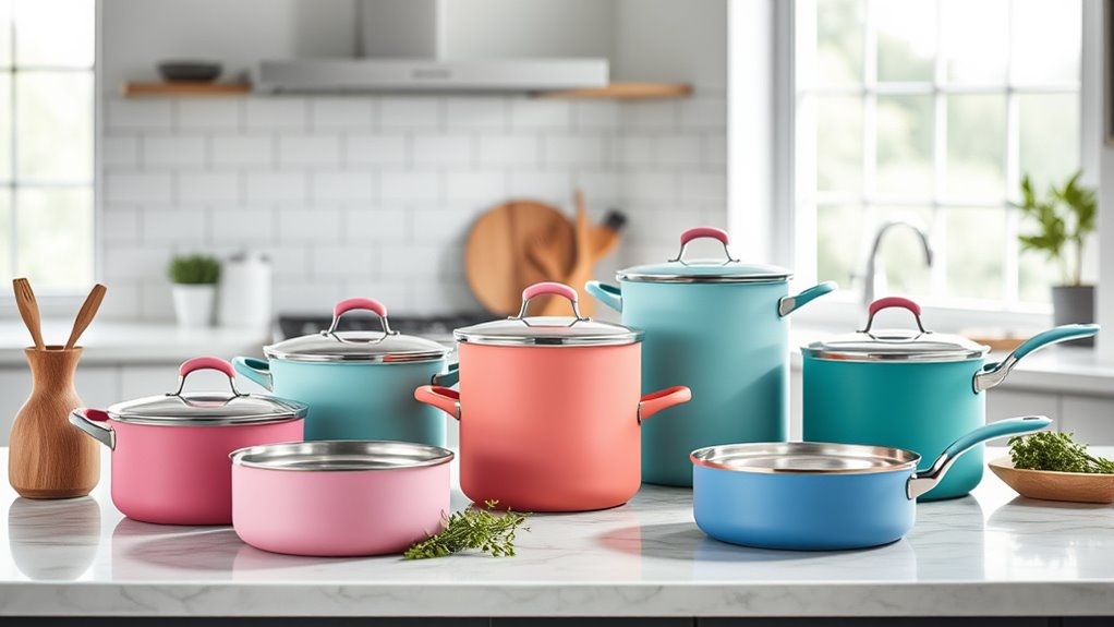 top caraway cookware picks