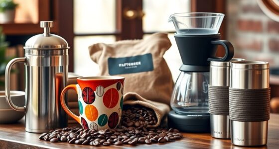 top coffee gift ideas