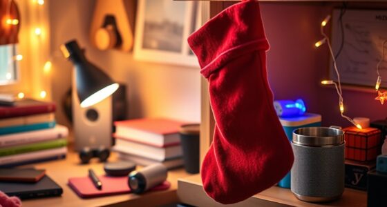 top college holiday gift ideas