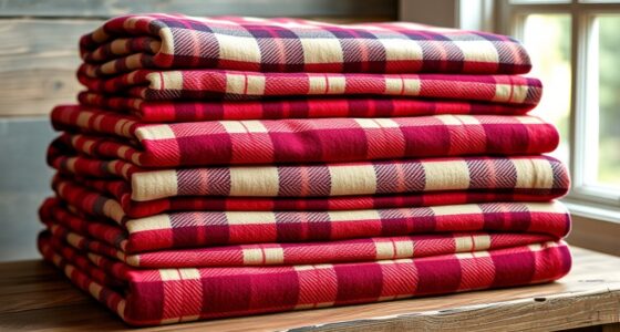 top flannel sheets selection