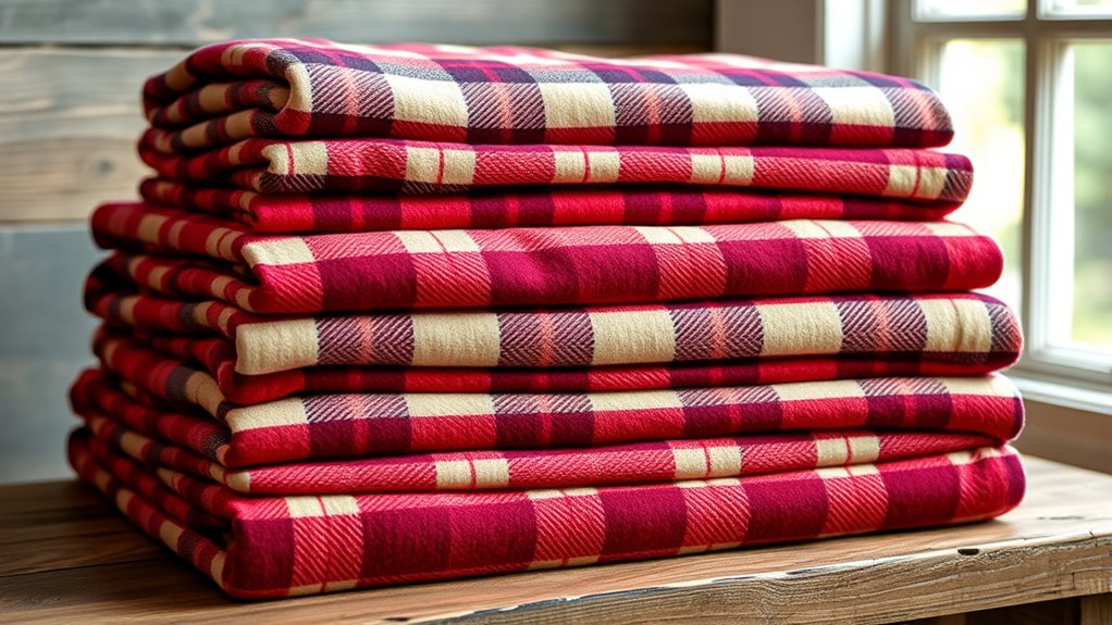 top flannel sheets selection