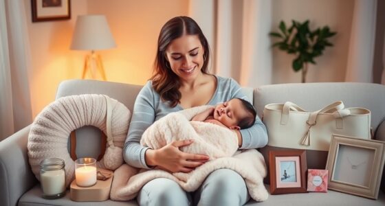 top gifts for new moms