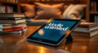 top kindle unlimited deals