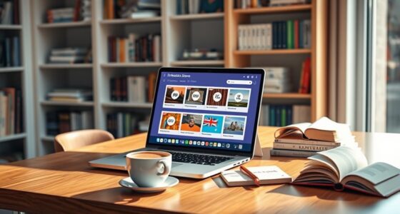 top lifetime language deals