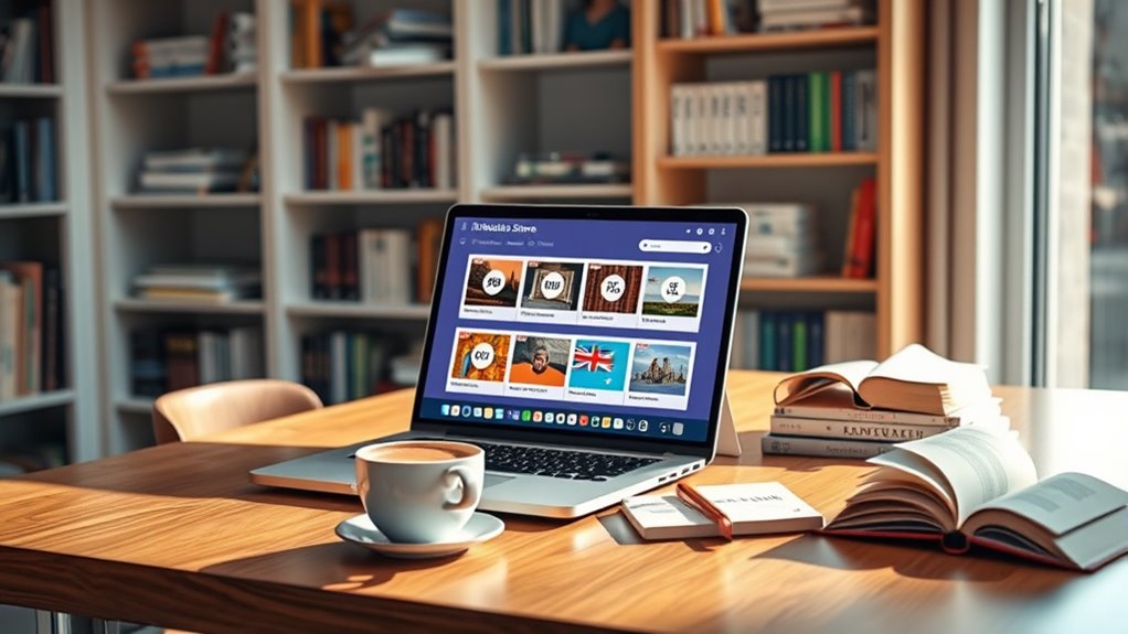 top lifetime language deals